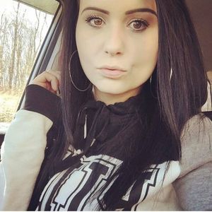 Meet your Posher, Kimberly